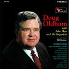Doug Oldham CD's
